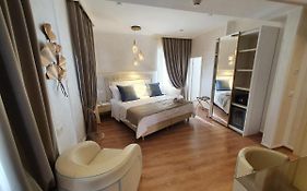 Amsterdam Suite Hotel & Spa
