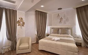Amsterdam Suite Hotel & Spa